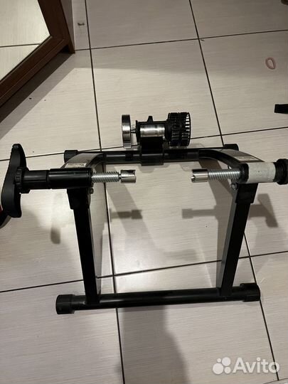 Велосипедный станок