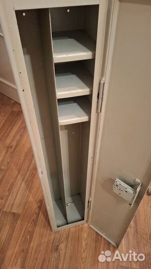 Оружейный сейф бу 122х23х23