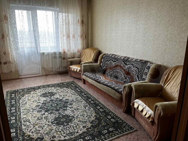 1-к. квартира, 41 м², 4/9 эт.