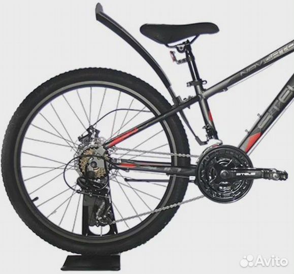 Велосипед 24