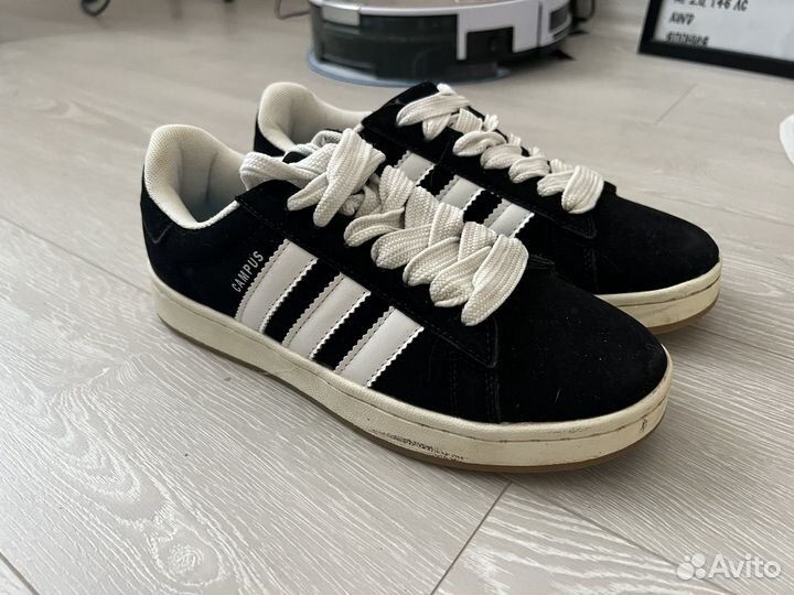 Кроссовки для мальчика 37 размер adidas