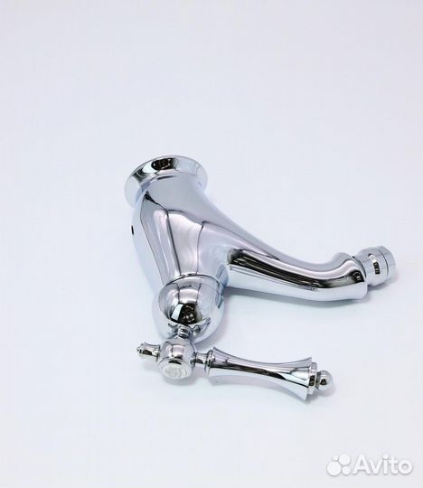 Смеситель для биде ganzer silestis GZ77012