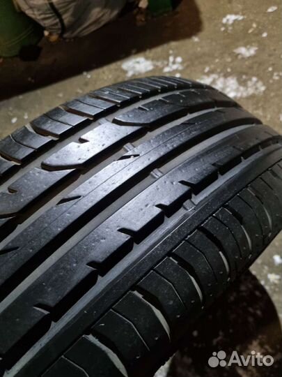 Continental ContiPremiumContact 2 225/55 R16 95Y