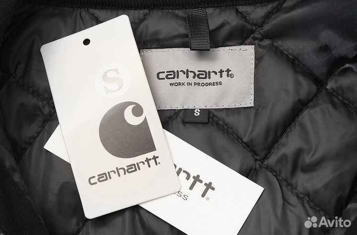 Коуч Carhartt
