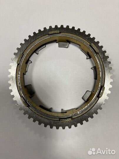 Кольцо синхронизатора газ 3302 ГАЗель Next Бизнес