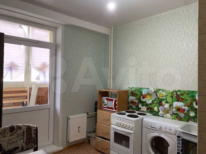 2-к. квартира, 49,9 м², 2/19 эт.