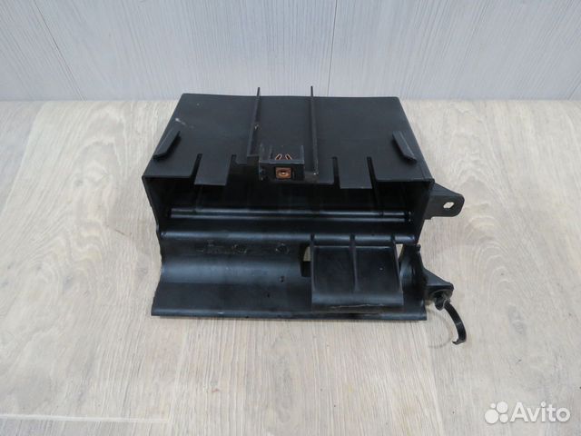 Кронштейн блока комфорта Chevrolet Cruze