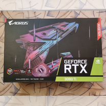 Rtx 3080ti aorus