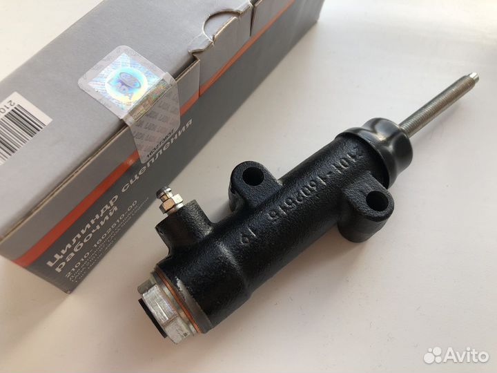 Рабочий цилиндр сцепления 2101 2121