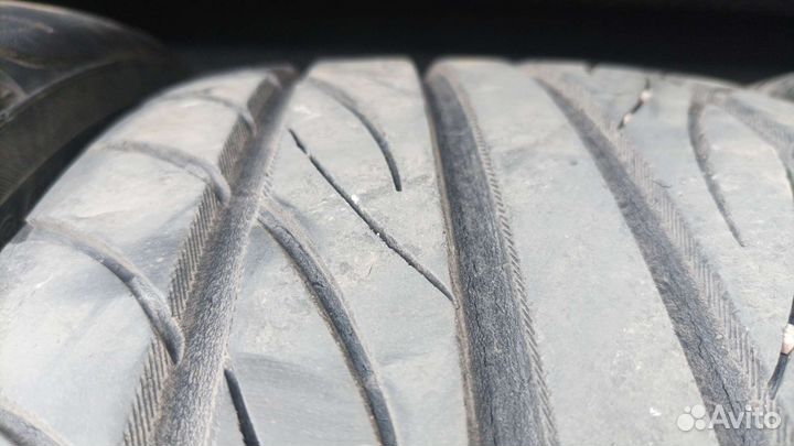 Yokohama S.Drive AS01 205/40 R17