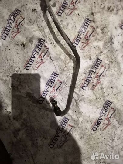 Трубки гура гидроусилитель руля kia Rio 3