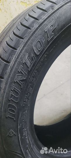 Dunlop Enasave EC300 205/55 R16 25W
