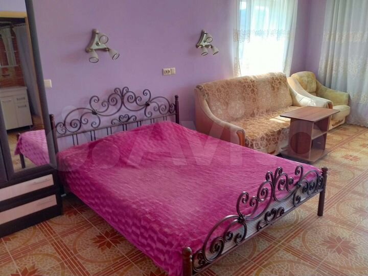 Комната 30 м², 3/3 эт.