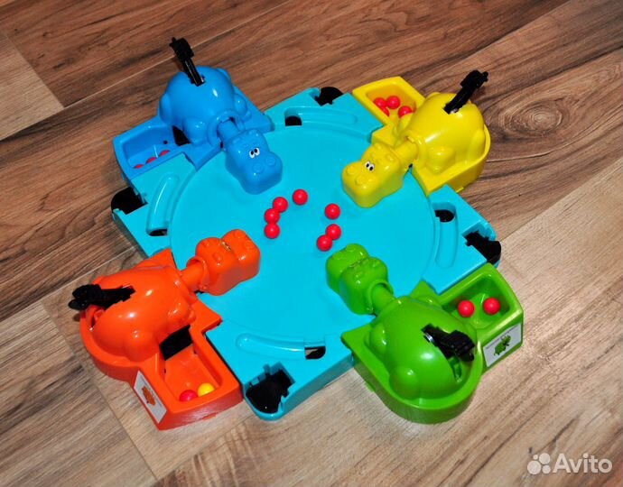 Настольная игра 