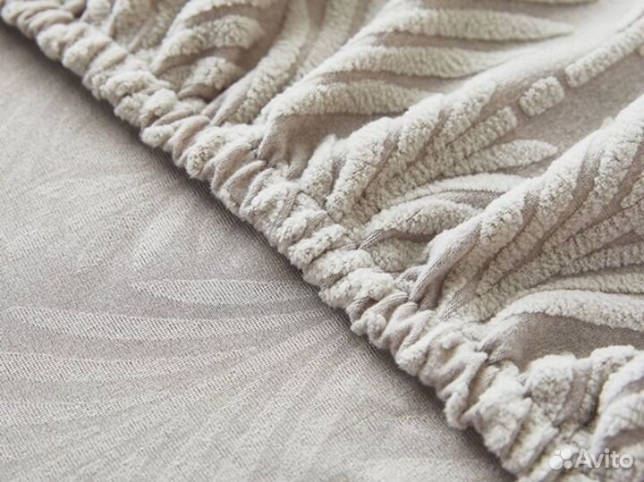 Чехол на изголовье кровати 150