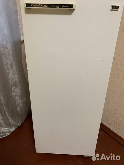 Холодильник Саратов 1614М
