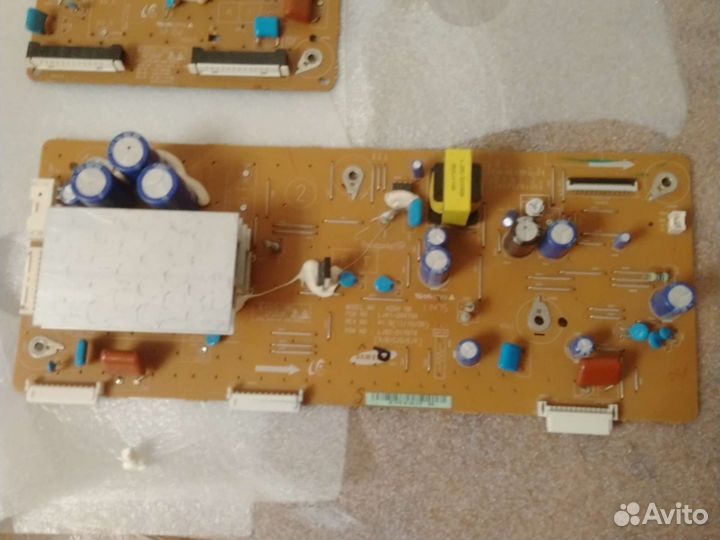 Y main плата IJ41-09479A