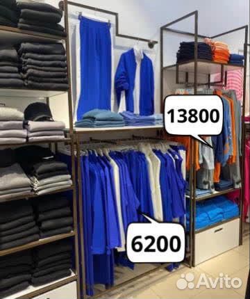 Торговое оборудование для магазина