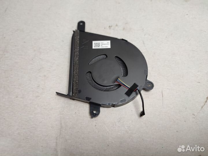 Новый кулер вентилятор для Lenovo bapa0807R2HY005