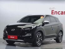 Hyundai Tucson 1.6 AMT, 2019, 34 000 км, с пробегом, цена 2 850 000 руб.