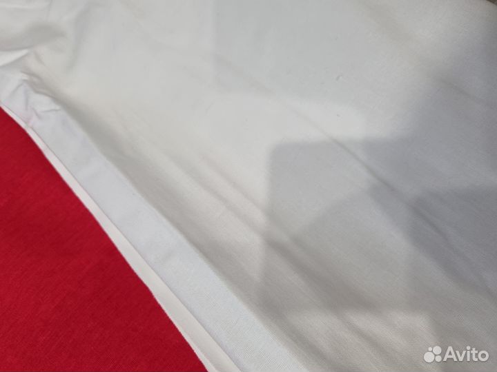 Ткань бязь подложка для тафтинга