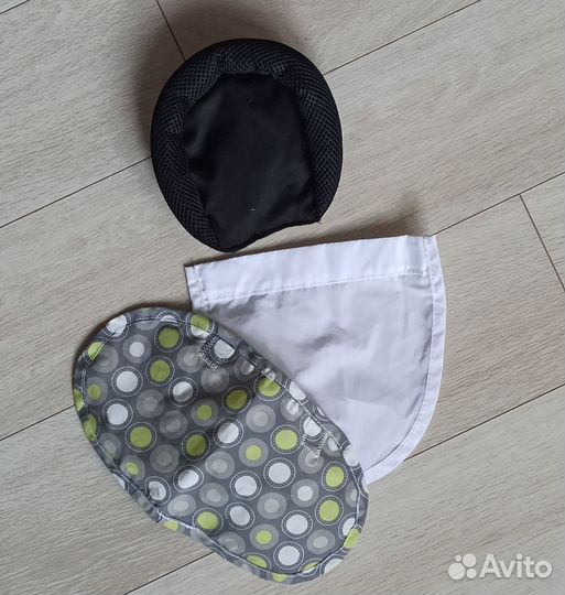 Эрго рюкзак переноска кенгуру Tomy