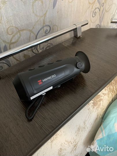 Тепловизор монокуляр