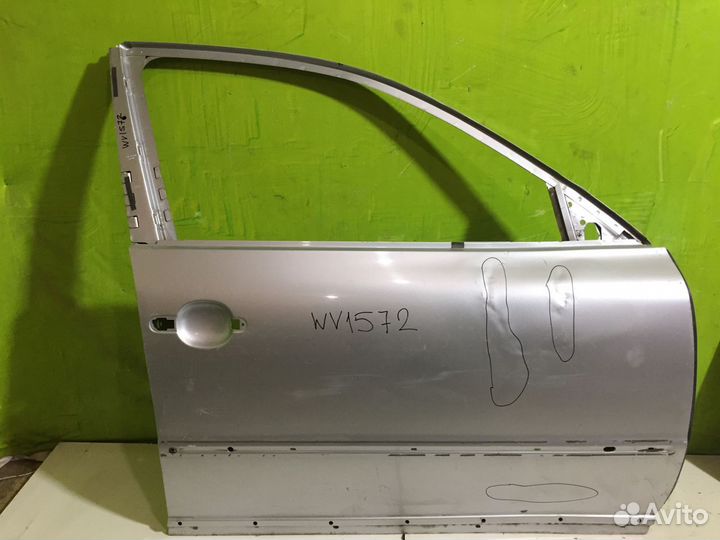 Дверь передняя правая Volkswagen Passat B5