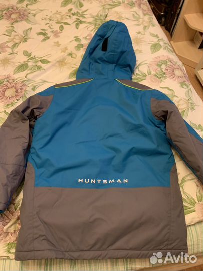 Костюм женский зимний сиберия леди