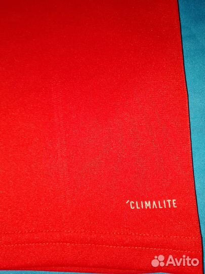 Футболка футбольная Бенфики 19 г оригинал