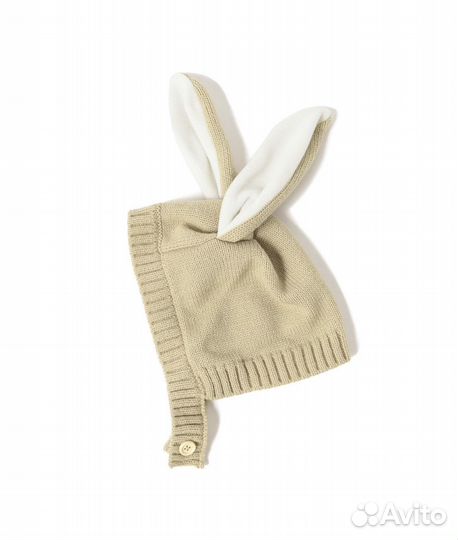 Детская шапочка Beams Japan (Япония)