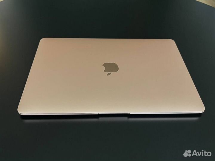 Apple MacBook Air 13 Retina 2018 128Gb Gold