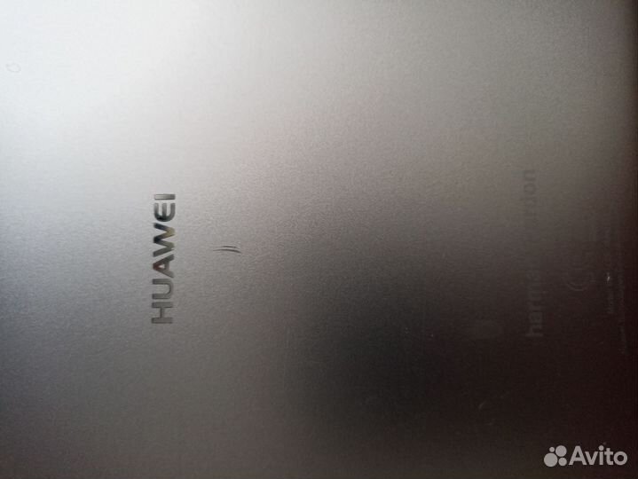 Планшет HUA MediaPad M3 Lite 10