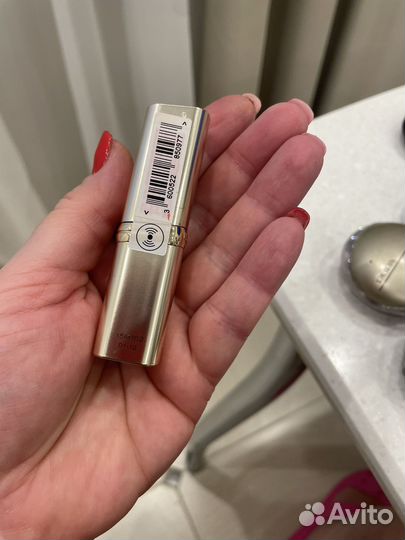 Помада loreal 631