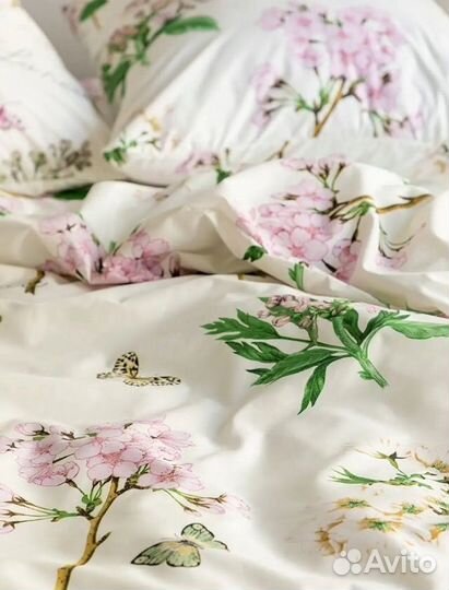 Постельное белье полисатин