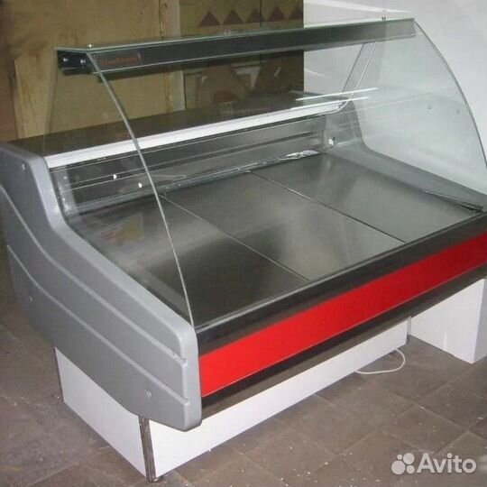 Сдам в аренду холодильную витрину