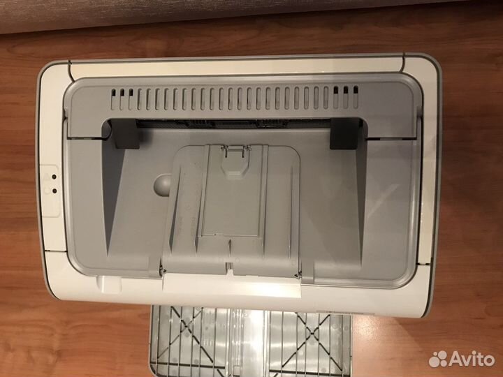 Принтер hp laserjet p1102