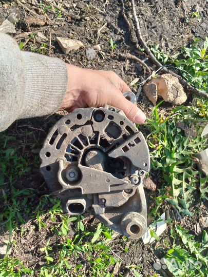 Запчасти ахл 1.6 паста б5