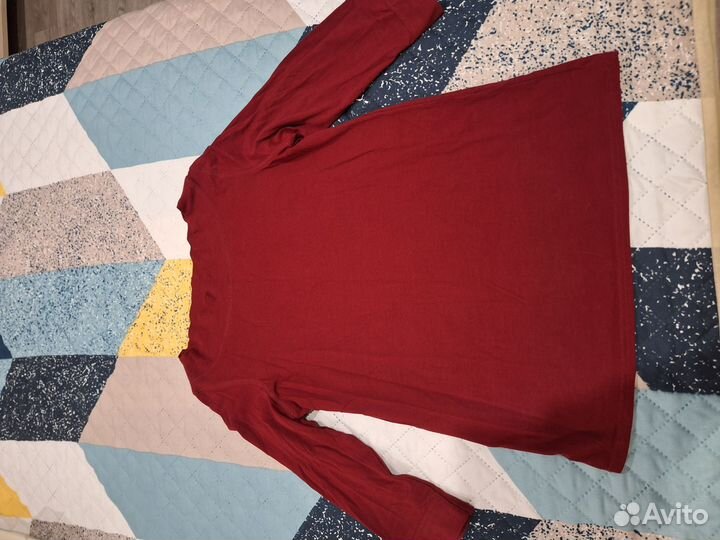 Пакет с женскими вещами 46 р-р