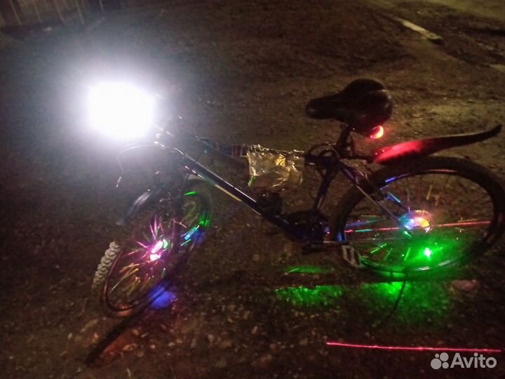 Велосипеды бу взрослый скоростной