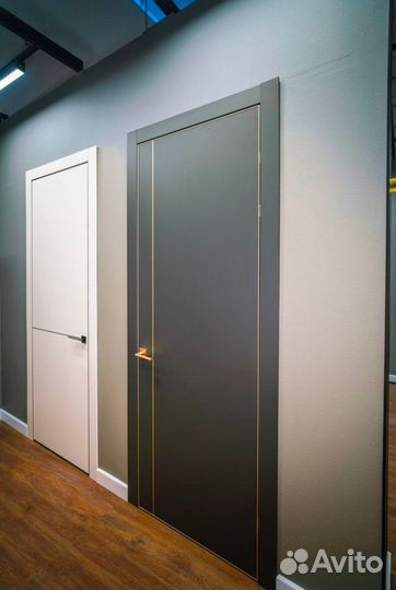 Дверь межкомнатная новая