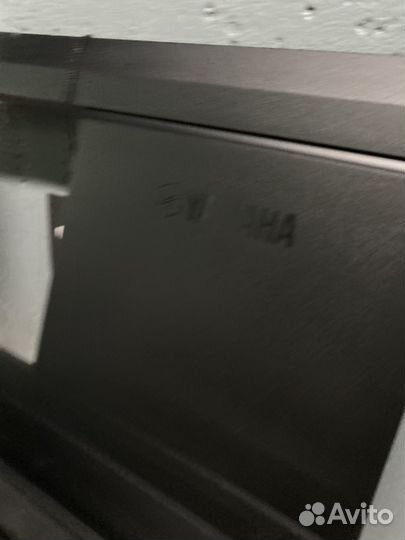 Yamaha PSR-EW425 Синтезатор