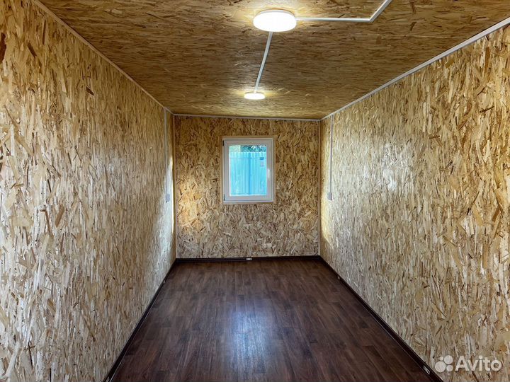 Аренда, продажа строительных вагончиков