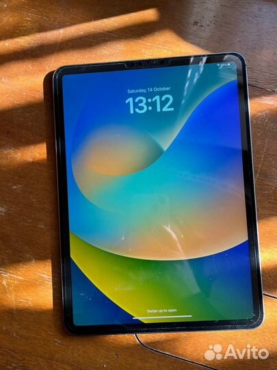 Apple iPad PRO 11 A1934 б/у