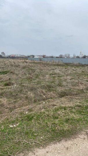 Участок 15 сот. (ИЖС)