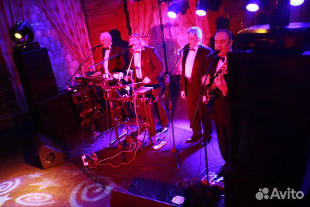 Аренда звука, света, спецэффектов, dj