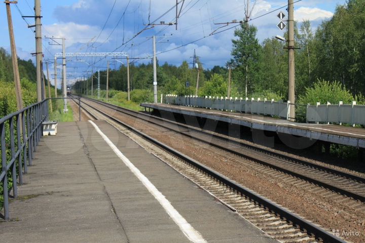 Участок 5 га (СНТ, ДНП)