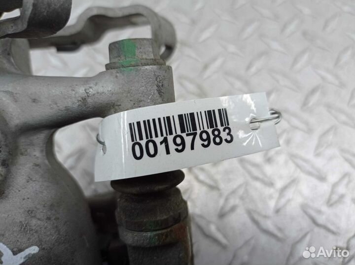 Суппорт задний правый Chevrolet Cruze J400 1349817