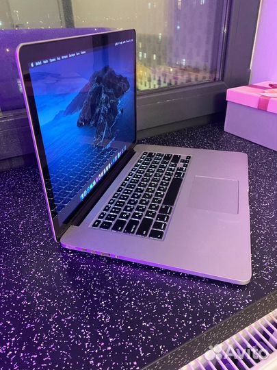 MacBook Pro
