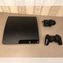 Sony PS3 прошитая